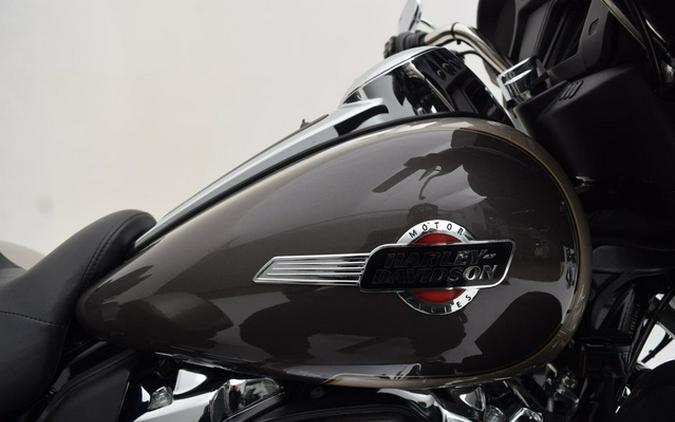 2023 Harley-Davidson FLHTCUTG - Tri Glide Ultra