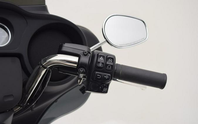 2023 Harley-Davidson FLHTCUTG - Tri Glide Ultra