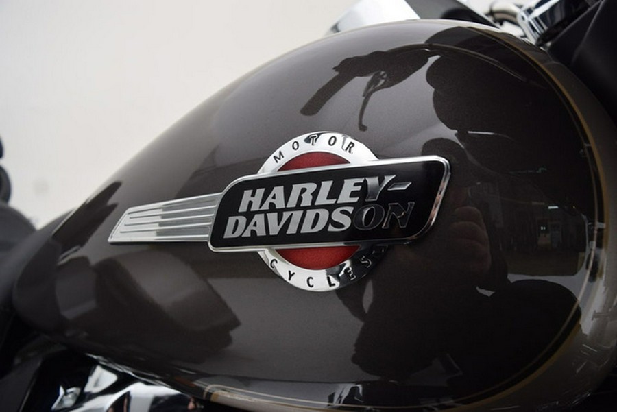 2023 Harley-Davidson FLHTCUTG - Tri Glide Ultra