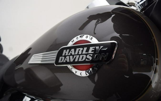 2023 Harley-Davidson FLHTCUTG - Tri Glide Ultra