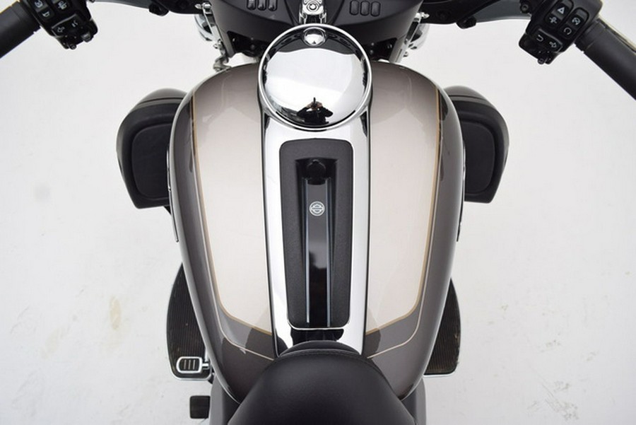 2023 Harley-Davidson FLHTCUTG - Tri Glide Ultra