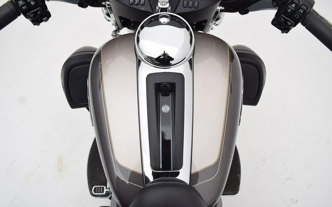 2023 Harley-Davidson FLHTCUTG - Tri Glide Ultra