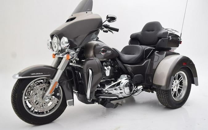 2023 Harley-Davidson FLHTCUTG - Tri Glide Ultra