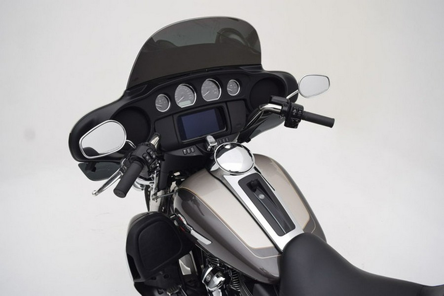 2023 Harley-Davidson FLHTCUTG - Tri Glide Ultra