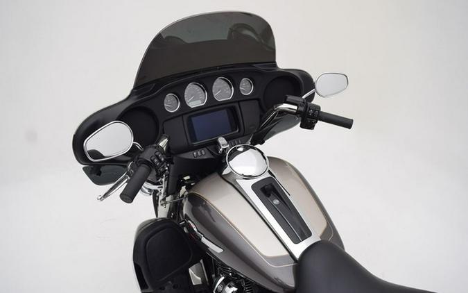 2023 Harley-Davidson FLHTCUTG - Tri Glide Ultra