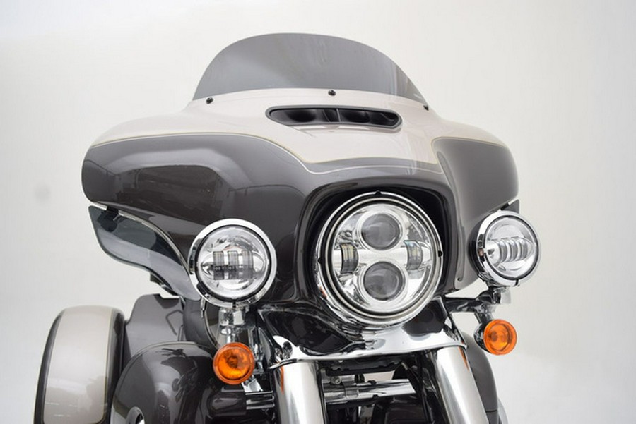 2023 Harley-Davidson FLHTCUTG - Tri Glide Ultra