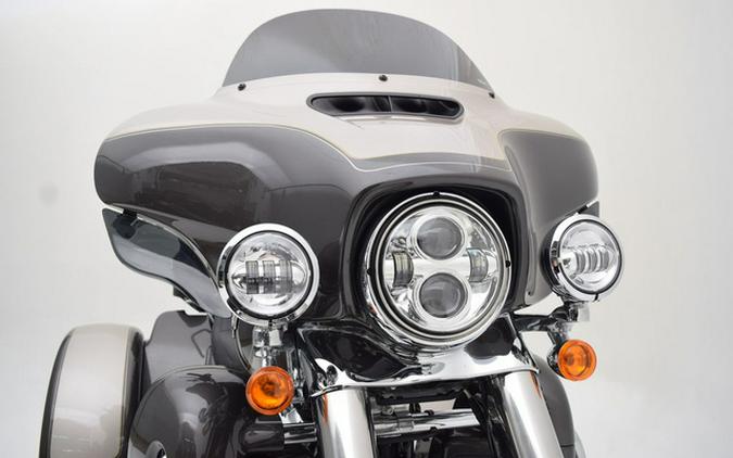 2023 Harley-Davidson FLHTCUTG - Tri Glide Ultra