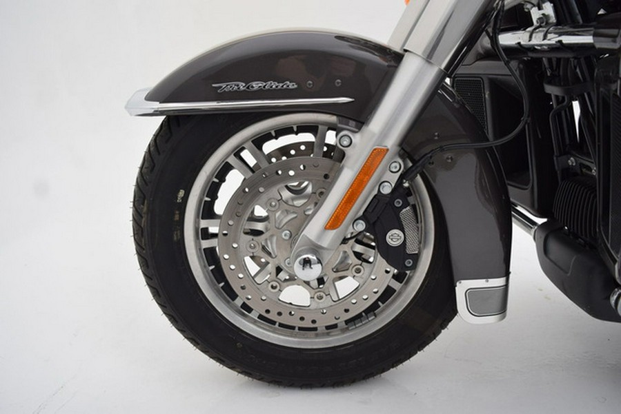 2023 Harley-Davidson FLHTCUTG - Tri Glide Ultra