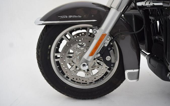 2023 Harley-Davidson FLHTCUTG - Tri Glide Ultra