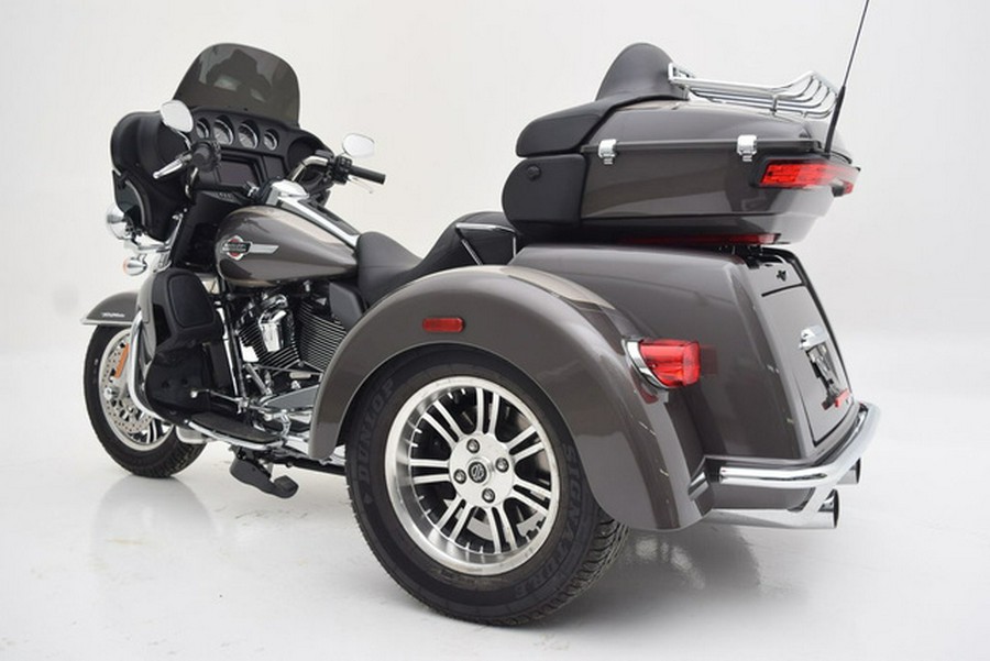 2023 Harley-Davidson FLHTCUTG - Tri Glide Ultra