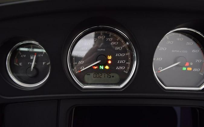 2023 Harley-Davidson FLHTCUTG - Tri Glide Ultra