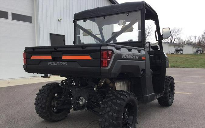 2024 Polaris® Ranger XP 1000 Premium