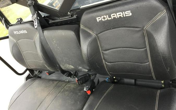 2024 Polaris® Ranger XP 1000 Premium