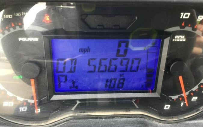 2024 Polaris® Ranger XP 1000 Premium