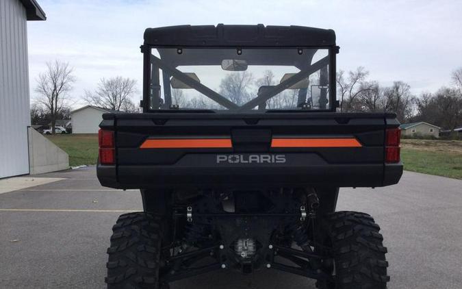 2024 Polaris® Ranger XP 1000 Premium