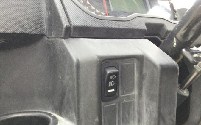 2024 Polaris® Ranger XP 1000 Premium