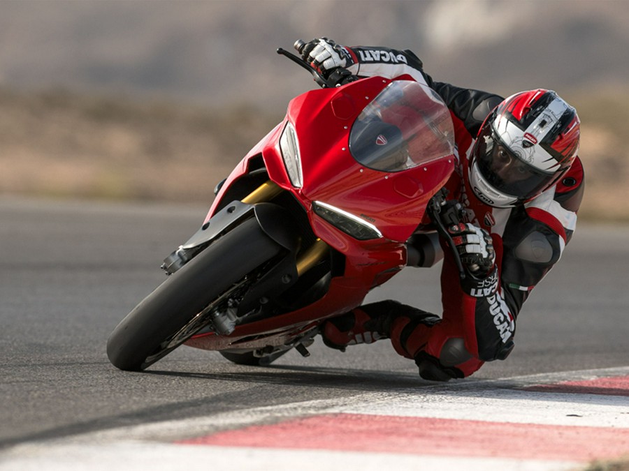 2025 Ducati Panigale V2