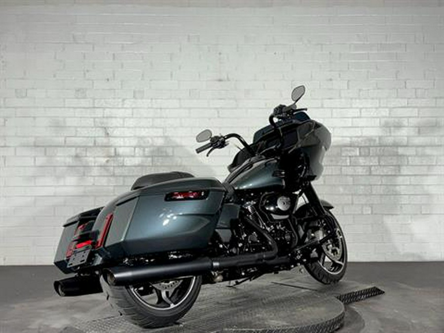 2025 Harley-Davidson Road Glide®