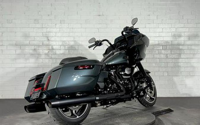 2025 Harley-Davidson Road Glide®