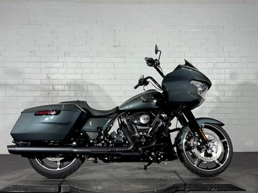 2025 Harley-Davidson Road Glide®