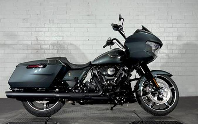 2025 Harley-Davidson Road Glide®