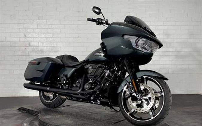 2025 Harley-Davidson Road Glide®