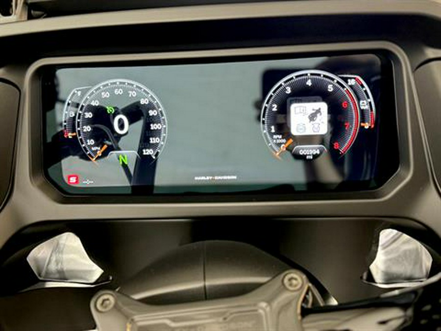 2025 Harley-Davidson Road Glide®