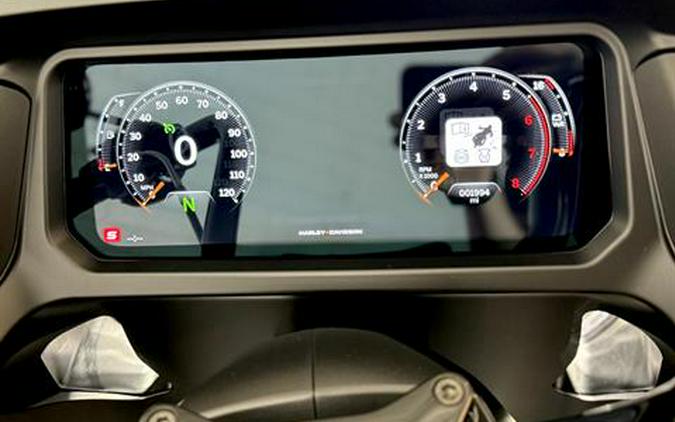 2025 Harley-Davidson Road Glide®