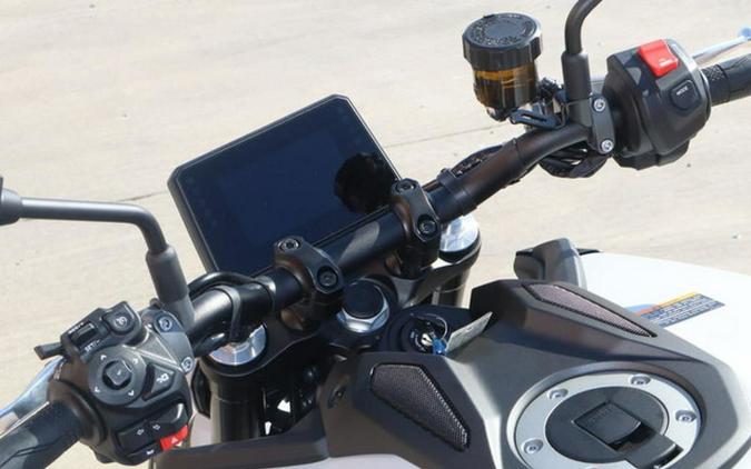 2026 Yamaha MT 09