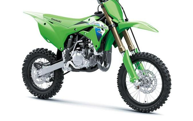 2026 Kawasaki KX™85