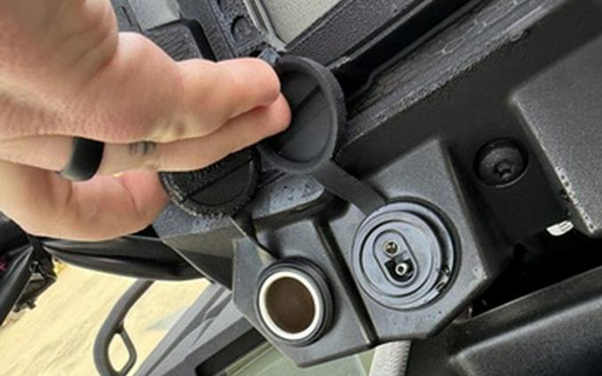 2026 Polaris Sportsman 450 H.O.