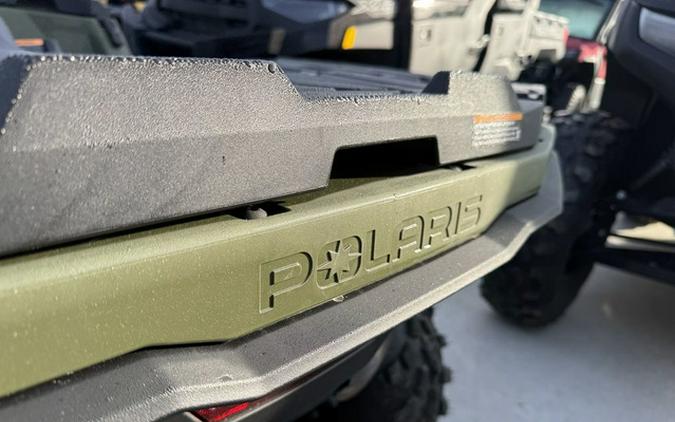 2026 Polaris Sportsman 450 H.O.