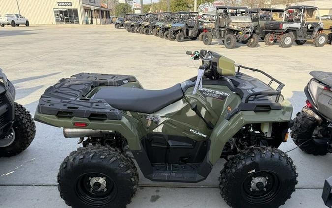 2026 Polaris Sportsman 450 H.O.