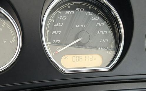 2023 Harley-Davidson® Tri Glide® Ultra FLHTCUTG