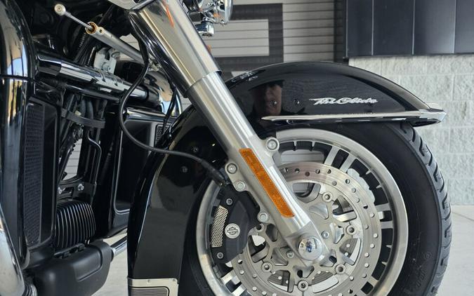 2023 Harley-Davidson® Tri Glide® Ultra FLHTCUTG
