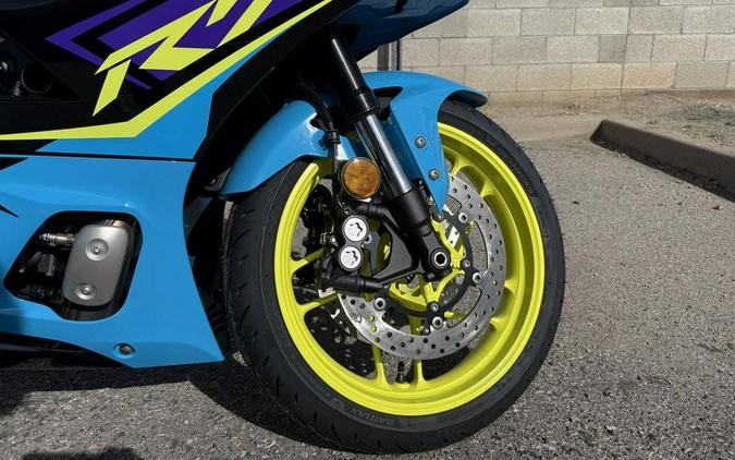 2026 Yamaha YZF-R7TLB