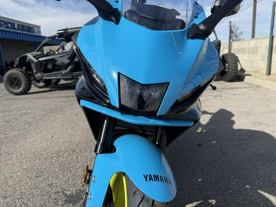 2026 Yamaha YZF-R7TLB