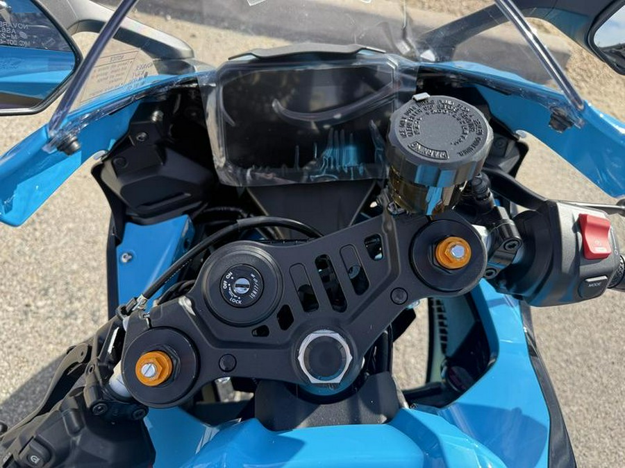 2026 Yamaha YZF-R7TLB