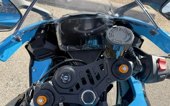 2026 Yamaha YZF-R7TLB