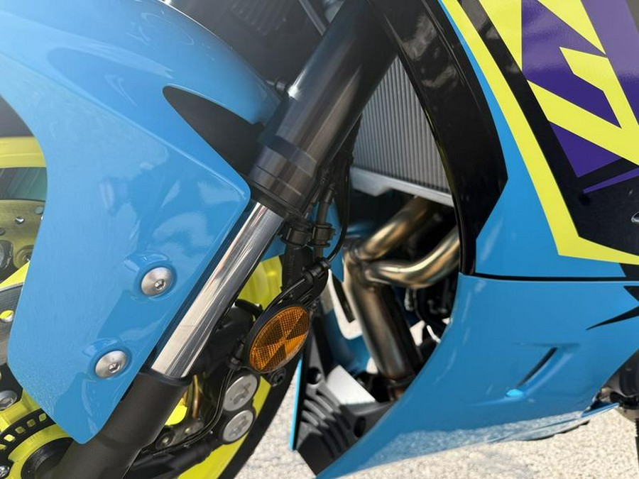 2026 Yamaha YZF-R7TLB