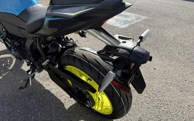 2026 Yamaha YZF-R7TLB