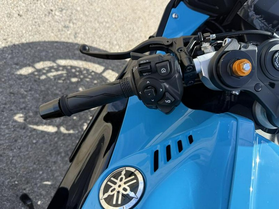 2026 Yamaha YZF-R7TLB