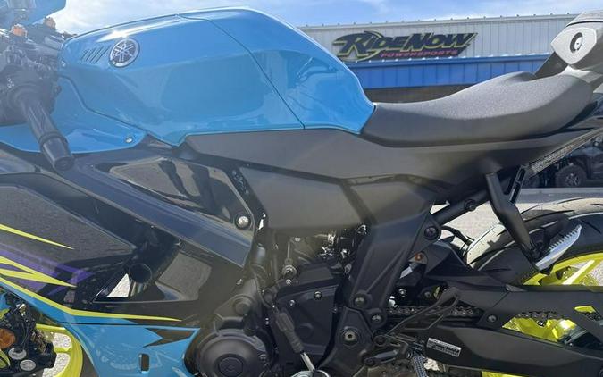 2026 Yamaha YZF-R7TLB