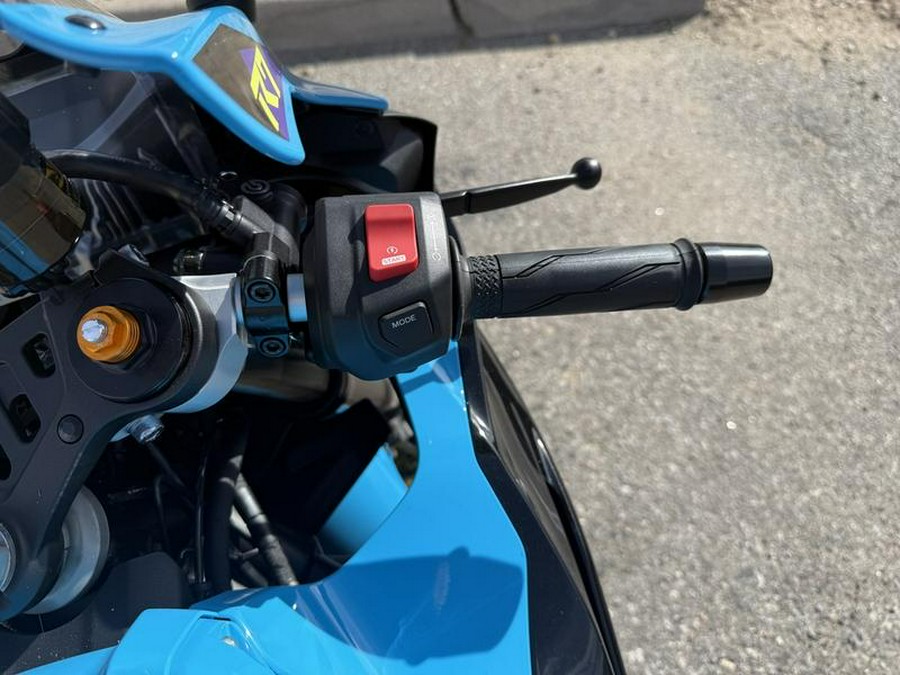 2026 Yamaha YZF-R7TLB