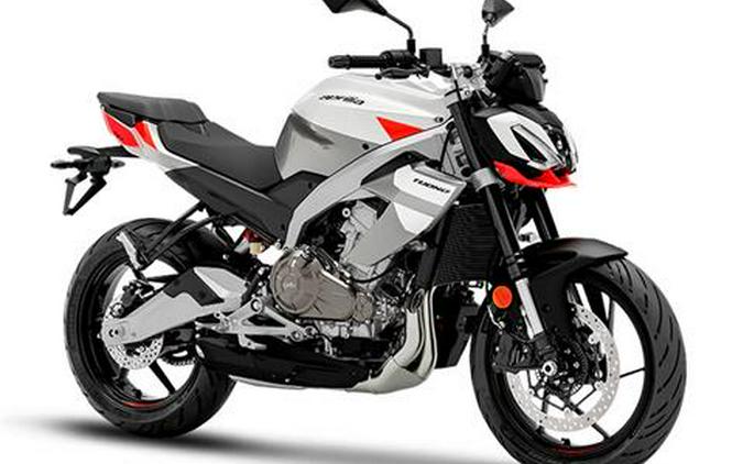 2026 Aprilia Tuono 457