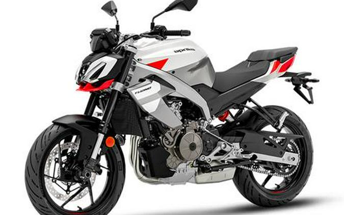 2026 Aprilia Tuono 457
