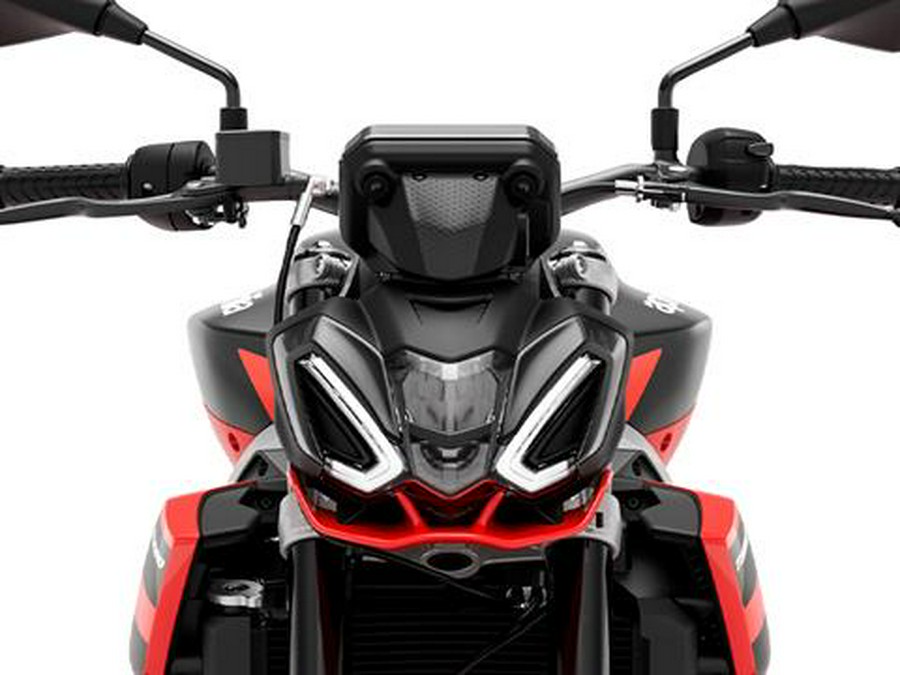 2026 Aprilia Tuono 457