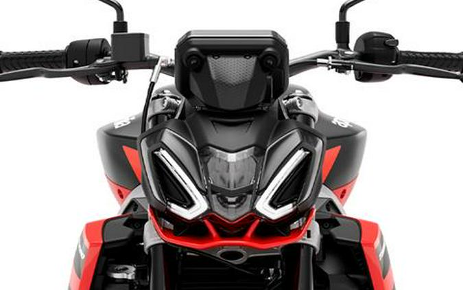 2026 Aprilia Tuono 457