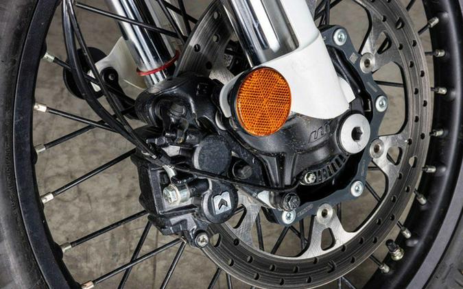 2025 KTM 390 Adventure R 390 X