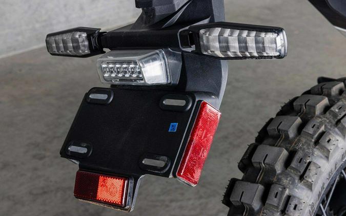 2025 KTM 390 Adventure R 390 X